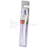 ЗУБНА ЩІТКА SPLAT PROFESSIONAL SENSITIVE MEDIUM/ СПЛАТ ПРОФЕШНЛ СЕНСИТИВ СЕРЕДЯ  №1