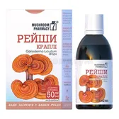 РЕЙШИ-КРАПЛІ краплі 50 мл  №1