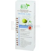 ІНТИМ ГЕЛЬ ("INTIM GEL DELICATE") 250 мл  №1