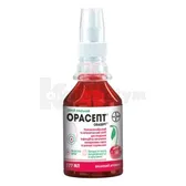 Орасепт® спрей оральний 1,4 % флакон пластиковий 177 мл  №1