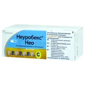 Неуробекс® Нео капсули блістер  №60