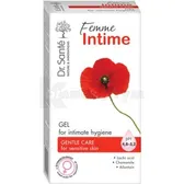 ГЕЛЬ ДЛЯ ІНТИМНОЇ ГІГІЄНИ "НІЖНИЙ ДОГЛЯД" "Dr.SANTE FEMME INTIME" 230 мл  №1