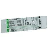 ЛЕЗО ДЛЯ СКАЛЬПЕЛЯ MEDICARE розмір 22  №1