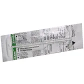 ЛЕЗО ДЛЯ СКАЛЬПЕЛЯ MEDICARE розмір 10  №1