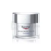 Гіалурон-Філлер крем проти зморшок тм Eucerin денний SPF-15 50 мл для сухої та чутливої шкіри  №1