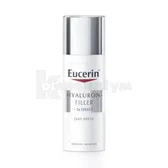 Гіалурон-Філлер крем проти зморшок тм Eucerin легкий 50 мл для нормальної та комбінованої шкіри  №1