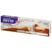 ТЕСТ ДЛЯ ВИЗНАЧЕННЯ ВАГІТНОСТІ EN'JEE HCG PREGNANCY TESTS EN'JEE тест струменевий  №1