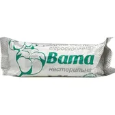 ВАТА МЕДИЧНА ГІГРОСКОПІЧНА нестерильна 25 г тип "ролик"  №1