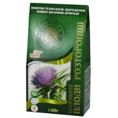 Плоди розторопші плямистої 100 г  №1