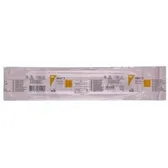 АНТИМІКРОБНА ХІРУРГІЧНА ПЛІВКА IOBAN™2 6640  №1