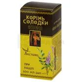 ФІТОСИРОП "КОРІНЬ СОЛОДКИ" 200 мл  №1