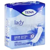 ПРОКЛАКДКИ УРОЛОГІЧНІ TENA LADY EXTRA PLUS  №16