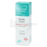 ЛОСЬЙОН-ТОНІК ОЧИЩУВАЛЬНИЙ PURE TONIC серіїи HIRUDO DERM OIL PROBLEM 180 мл для масної та комбінованої шкіри  №1