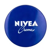 КРЕМ УНІВЕРСАЛЬНИЙ "NIVEA" банка 30 мл  №1
