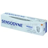 ЗУБНА ПАСТА СЕНСОДИН ВІДНОВЛЕННЯ І ЗАХИСТ (SENSODYNE® REPAIR & PROTECT) 75 мл  №1