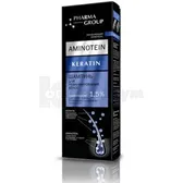 ШАМПУНЬ ДЛЯ РЕАНІМУВАННЯ ВОЛОССЯ "PHARMA GROUP" 150 мл  №1