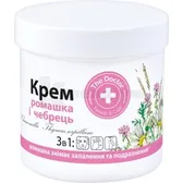Крем серії "Домашній Доктор"/The Doctor Health&Care 250 мл ромашка і чебрець  №1