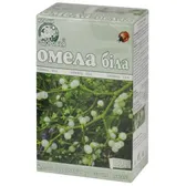 Фіточай "Ключі Здоров'я" 50 г "омела біла"  №1