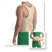 Коректор постави 2035, з ребрами жорсткості розмір L/XL, люкс  №1