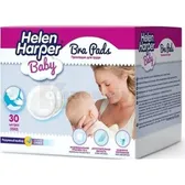 ЛАКТАЦІЙНІ ПРОКЛАДКИ ГІГІЄНІЧНІ HELEN HARPER BRA PADS  №30