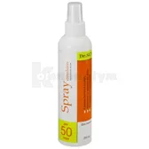 КОСМЕТИЧНИЙ ЗАСІБ ДЛЯ ЗАСМАГИ З УФ ФІЛЬТРОМ SPF-50 200 мл  №1