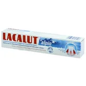 ЛАКАЛУТ АЛЬПИН (LACALUT ALPIN) ЗУБНА ПАСТА зубна паста 75 мл  №1