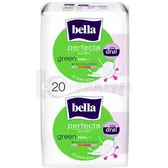 ПРОКЛАДКИ ГІГІЄНІЧНІ BELLA PERFECTA ULTRA GREEN  №20