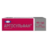 Аргосульфан® крем 2 % туба 40 г  №1