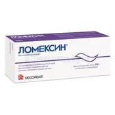 Ломексин® крем піхвовий 2 % туба 78 г з аплікатором  №1