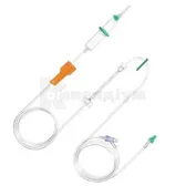 INFUSOMAT® SPACE ЛІНІЯ 250 см  №1