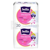 ПРОКЛАДКИ ГІГІЄНІЧНІ BELLA PERFECTA ULTRA ROSE DEO FRESH  №20