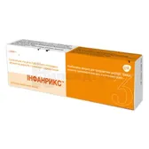 Інфанрикс суспензія для ін'єкцій 1 доза шприц 0.5 мл з 2-ма голками  №1