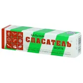 БАЛЬЗАМ "СПАСАТЕЛЬ-ФОРТЕ" бальзам 30 г  №1