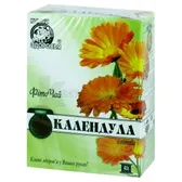 Фіточай "Ключі Здоров'я" календула квітки 40 г  №1