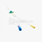ЦЕНТРАЛЬНИЙ ВЕНОЗНИЙ КАТЕТЕР CERTOFIX® DUO 700 набір для катетеризації 4162200E  №1