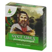 КРЕМ-БАЛЬЗАМ "СУСТАМЕД" 10 г  №1
