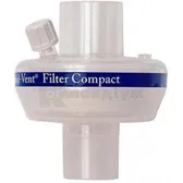 ФІЛЬТР HUMID-VENT COMPACT СТЕРИЛЬНИЙ 19401  №1