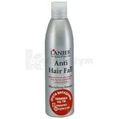 LANIER "ANTI HAIR FALL" SHAMOO ШАМПУНЬ ПРОТИ ВИПАДІННЯ ВОЛОССЯ 250 мл  №1