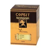 ПІДСОЛОДЖУВАЧ "УЛЬТРАСЛАСТИН-СОРБІТ" 250 г  №1