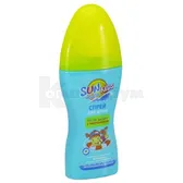 СПРЕЙ ПІСЛЯ ЗАСМАГИ ДЛЯ ДІТЕЙ серії SUN MARINA KIDS 150 мл  №1