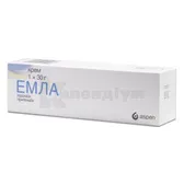 Емла крем туба 30 г  №1
