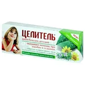 КРЕМ-БАЛЬЗАМ "ЦІЛИТЕЛЬ" дитячий 70 г  №1