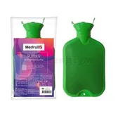 ГРІЛКА ГУМОВА МЕДИЧНА MEDRULL тип А-3  №1