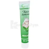 КРЕМ ДИТЯЧИЙ з алое 50 г  №1