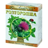Фіточай "Ключі Здоров'я" № 22 100 г "фіто розторопша"  №1