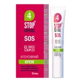 STOP CUPEROZ (СТОП КУПЕРОЗ) ІНТЕНСИВНИЙ КРЕМ SOS 15 мл  №1