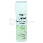 D'OLIVA ТОНІЗУЮЧИЙ ЛОСЬЙОН флакон 200 мл  №1