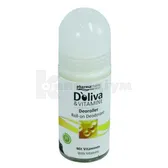 D'OLIVA&VITAMINE (Д'ОЛІВА+ВІТАМІНИ) ДЕЗОДОРАНТ РОЛИКОВИЙ З ВІТАМІНАМИ 50 мл  №1