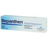 Бепантен® крем 5 % туба 100 г  №1