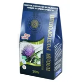 Плоди розторопші плямистої 200 г  №1